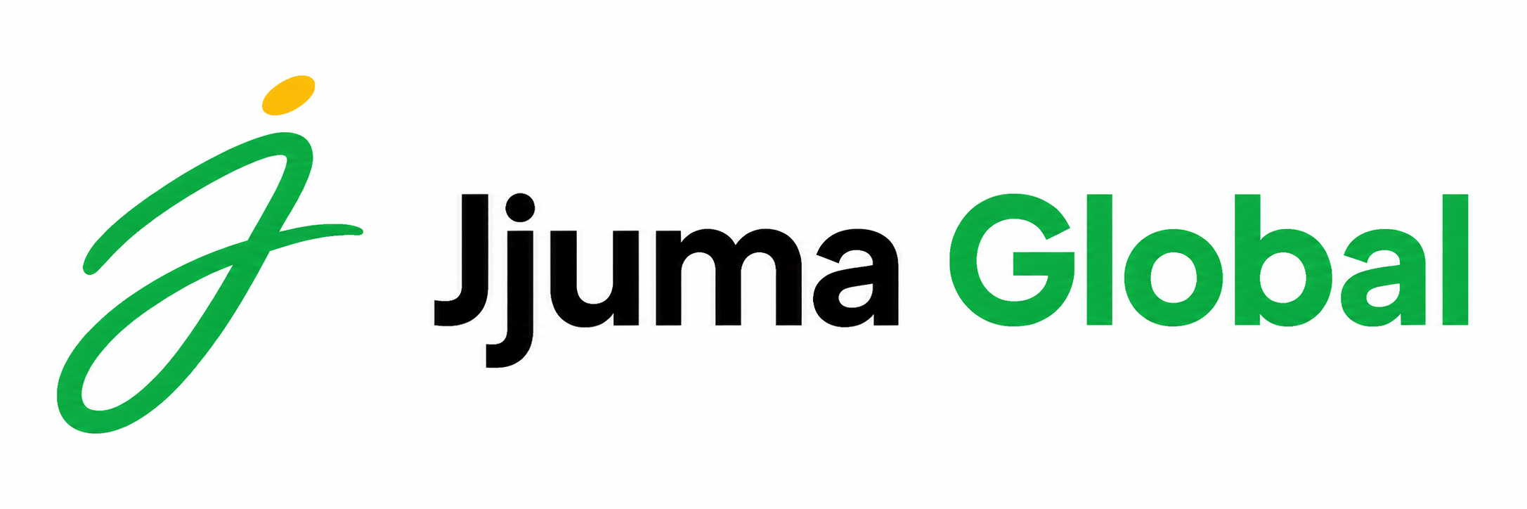 JJuma Global logo